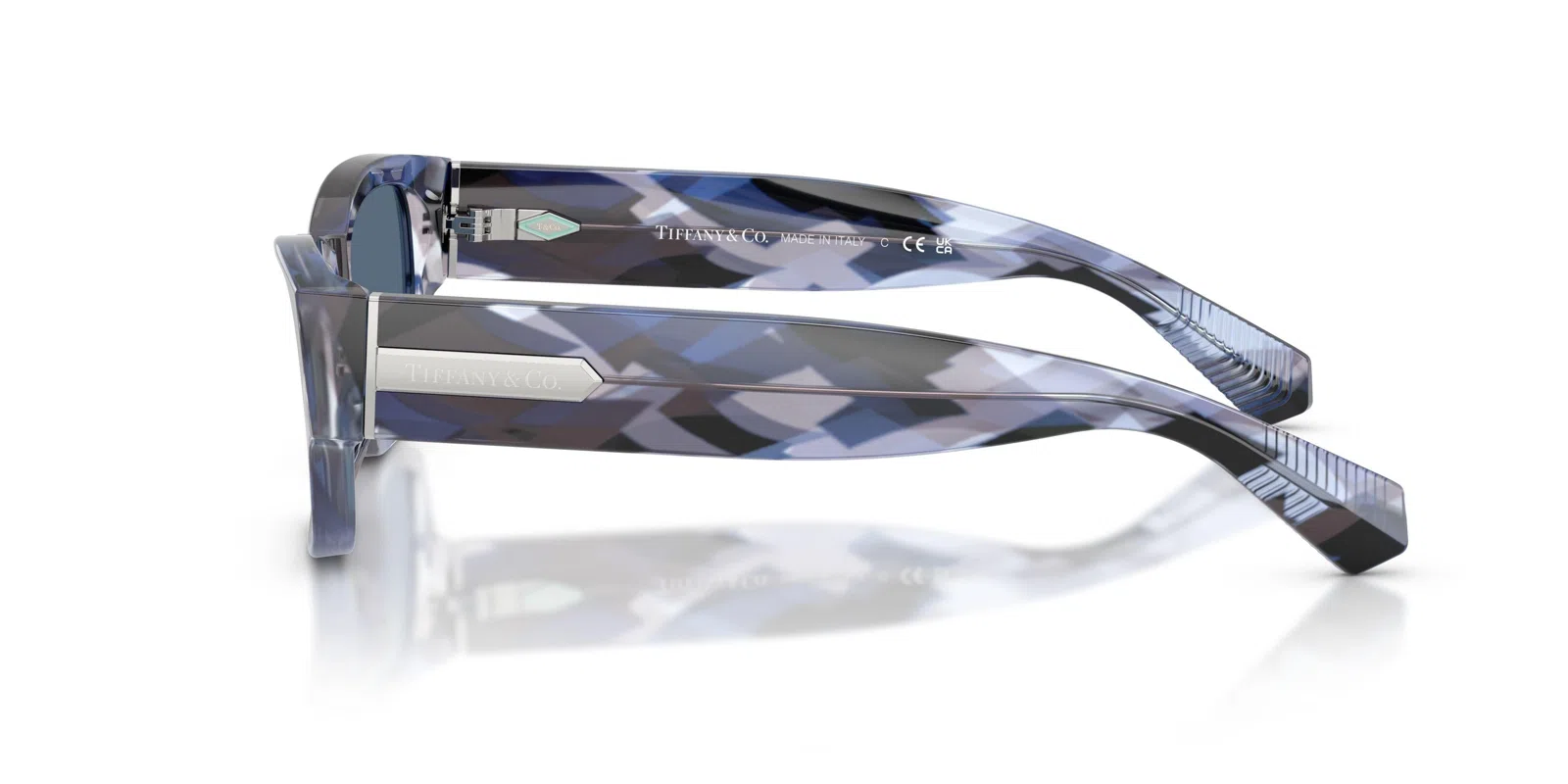 Tiffany 4265U Sunglasses - view 12